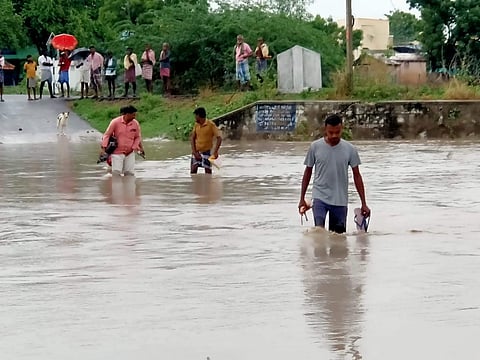 Picture for representational purposes only | (Pic: Express)