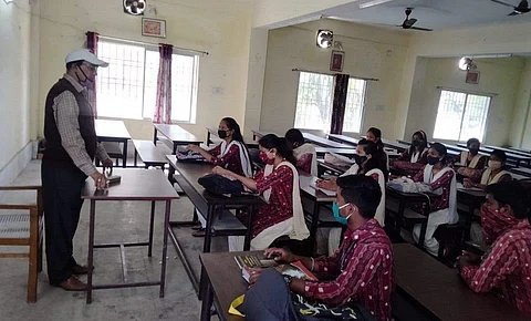 Picture for representational purposes only | (Pic: Express)