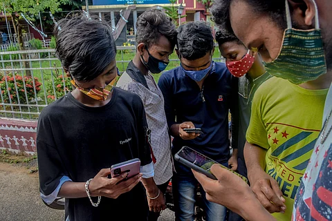 Forced to flee the Yemen war, this boy in Kerala aces CBSE Class X exam. Here's his story
