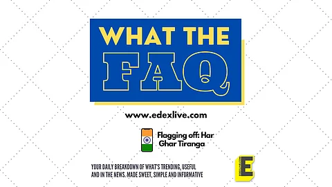 FAQ August 1 | (Pic: Edexlive)