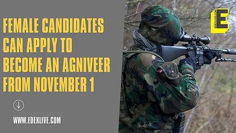 The recruitment will be held at Manekshaw Parade Ground | Pic: EdexLive