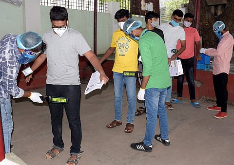 Picture for representational purpose only | (Pic: Express)