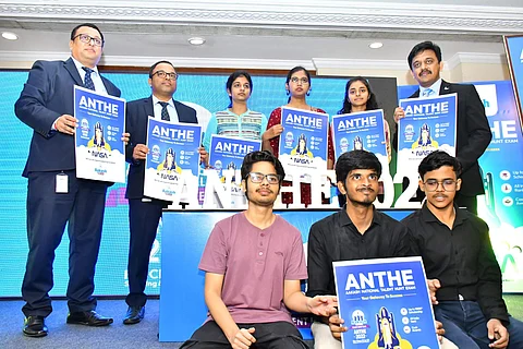 Image from the event | (Pic: Aakash BYJU'S)