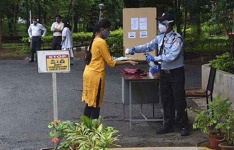 Picture for representational purpose only | (Pic: Express)