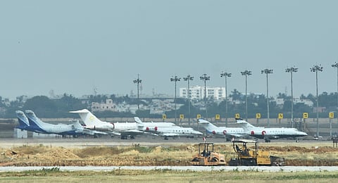 Picture for representational purpose only | (Pic: Express)