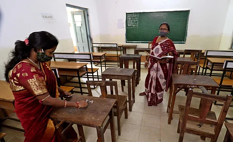 Picture for representational purpose only | (Pic: Express)