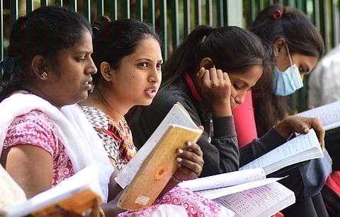 Picture for representational purposes only | (Pic: Express)