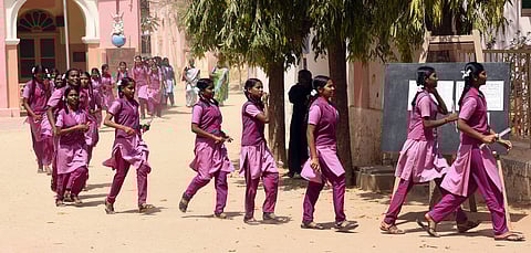 Picture for representational purpose only | (Pic: Express)