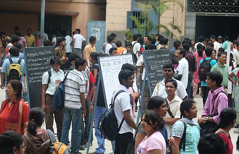 Pic only for representational purpose (Pic credits: Express)