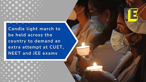 Here are more details about why students have been protesting | Pic: EdexLive
