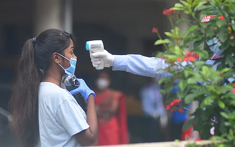 Picture for representational purposes only | (Pic: Express)