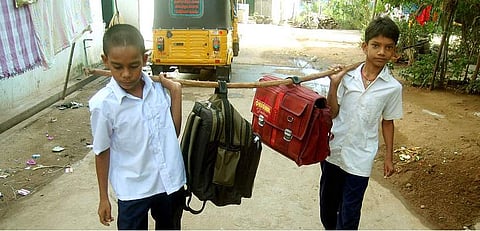 Picture for representational purposes only | (Pic: Express)
