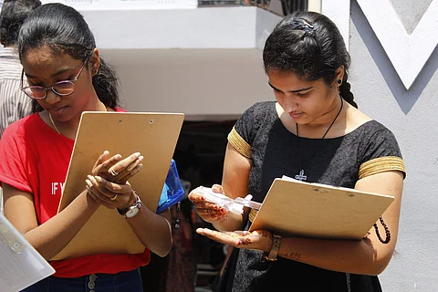 Andhra Pradesh: Government to introduce six paper pattern for SSC exam 