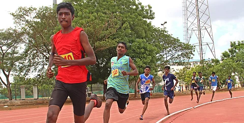 AP Physical Education Common Entrance Test (APPECET) 2022 results: 1,356 candidates clear exam 