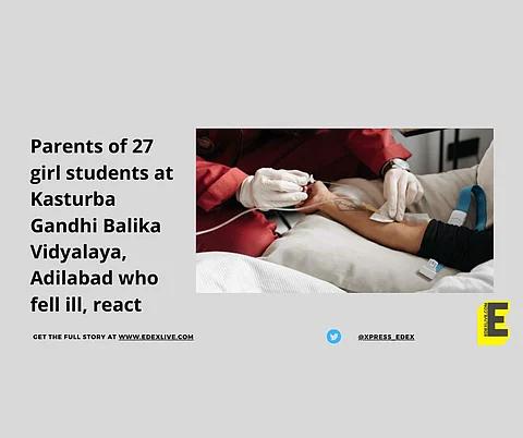 Here's what parents have to say | (Pic: EdexLive)