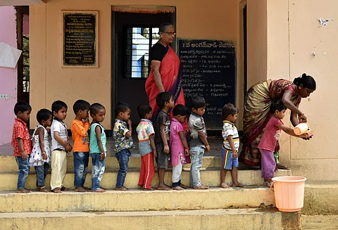 Telangana food poisoning cases: In last 26 days, 236 students fell sick due to contaminated food, water 