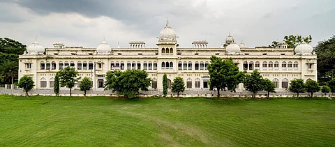 Lucknow University | (Pic: Lucknow University website)
