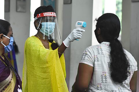 Picture for representational purpose only | (Pic: Express)