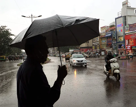 Kerala rains: Ernakulam District Collector declares holiday after students reach schools, colleges on August 4; draws ire