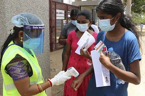 Picture for representational purpose only | (Pic: Express)