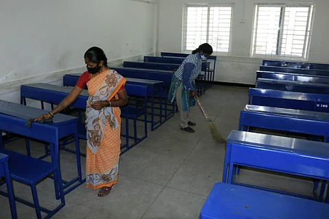 CUET UG 2022: Here's the list of 53 centres where the exam was cancelled today, August 6