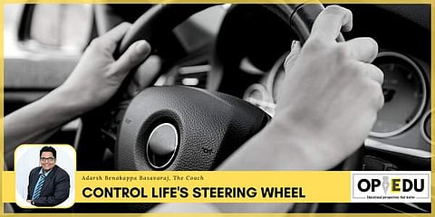 Take control | (Pic: EdexLive)