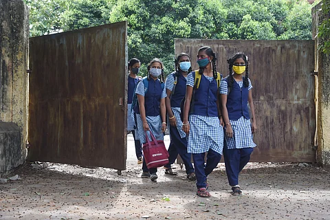 Picture for representational purposes only | (Pic: Express)