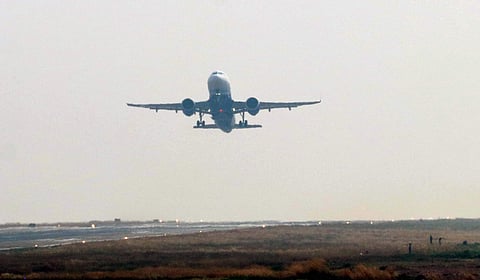 Picture for representational purpose only | (Pic: Express)