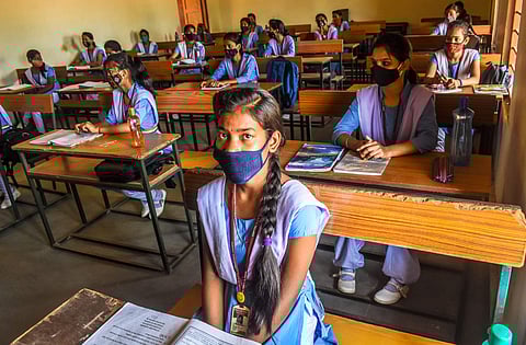 Picture for representational purposes only | (Pic: Express)