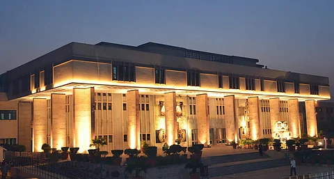 JEE (Mains) 2021 exam manipulation case: Delhi HC sends Russian national to CBI custody