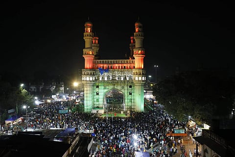 Pic only for representational purpose (Pic credits: Express)