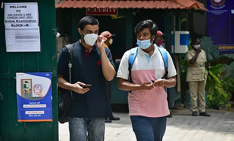 Picture for representative purposes only | (Pic: Express)