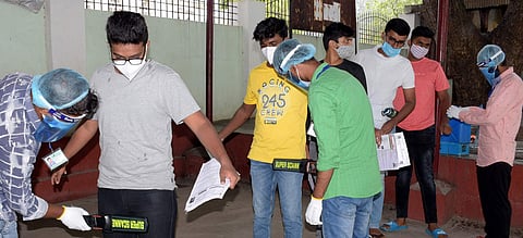 Picture for representational purpose only | (Pic: Express)