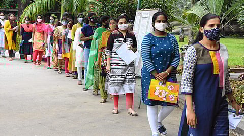 Image for representational purpose (Pic: Express)