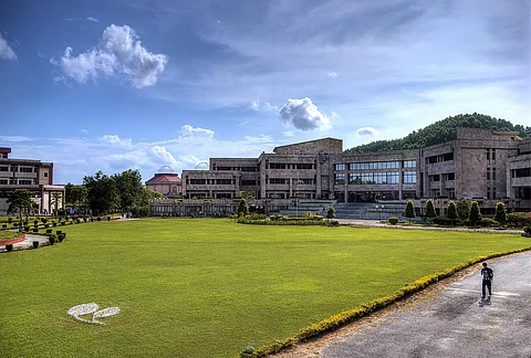 IIT Guwahati | (Pic: EdexLive)