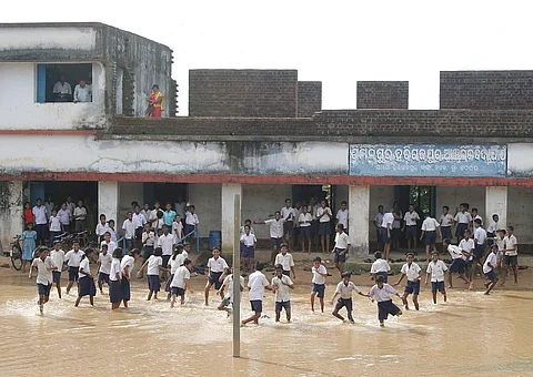 Picture for representational purpose only | (Pic: Express)