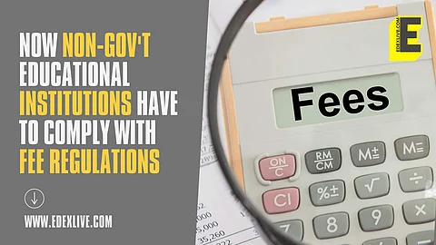 Assam Assembly passes Fee Regulation Bill | (Pic: Edexlive)