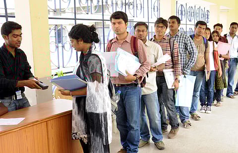 Pic only for representational purpose (Pic credits: Express)