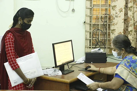 Pic only for representational purpose (Pic credits: Express)