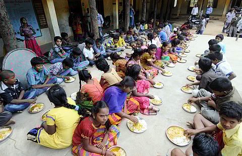 Picture for representational purpose only | (Pic: Express)