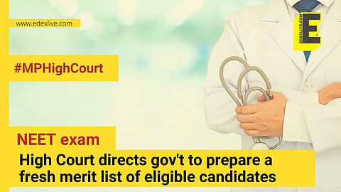 MP High Court asks gov't to prepare fresh list of eligible candidates | (Pic: Edexlive)