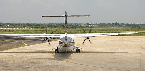 With no direct flights to China, Indian students are shelling out Rs 1.5 to 2 lakh to reach varsities via third countries