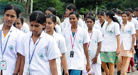 Picture for representational purpose only | (Pic: Express)