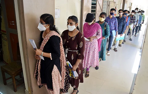 Pic only for representational purpose (Pic credits: Express)
