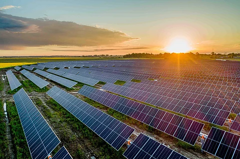 Representative Image for solar energy | Pic: Wikimedia Commons