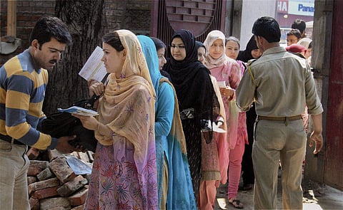 Pic only for representational purpose (Pic credits: Express)