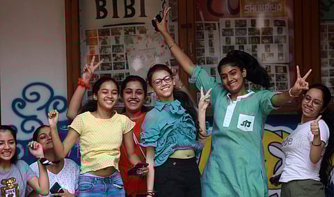 Pic only for representational purpose (Pic credits: Express)