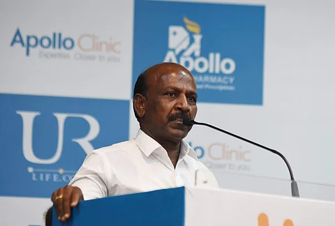 Pic only for representational purpose (Pic credits: Express)