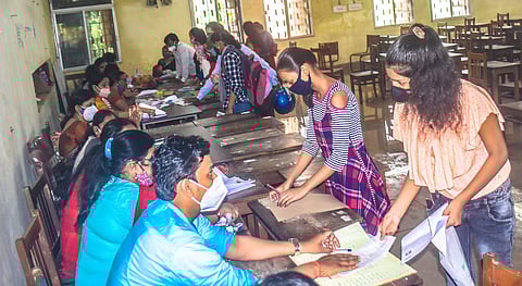Picture for representational purpose only | (Pic: Express)