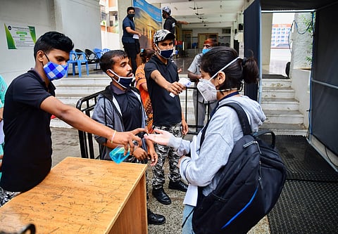 Picture for representational purposes only | (Pic: Express)